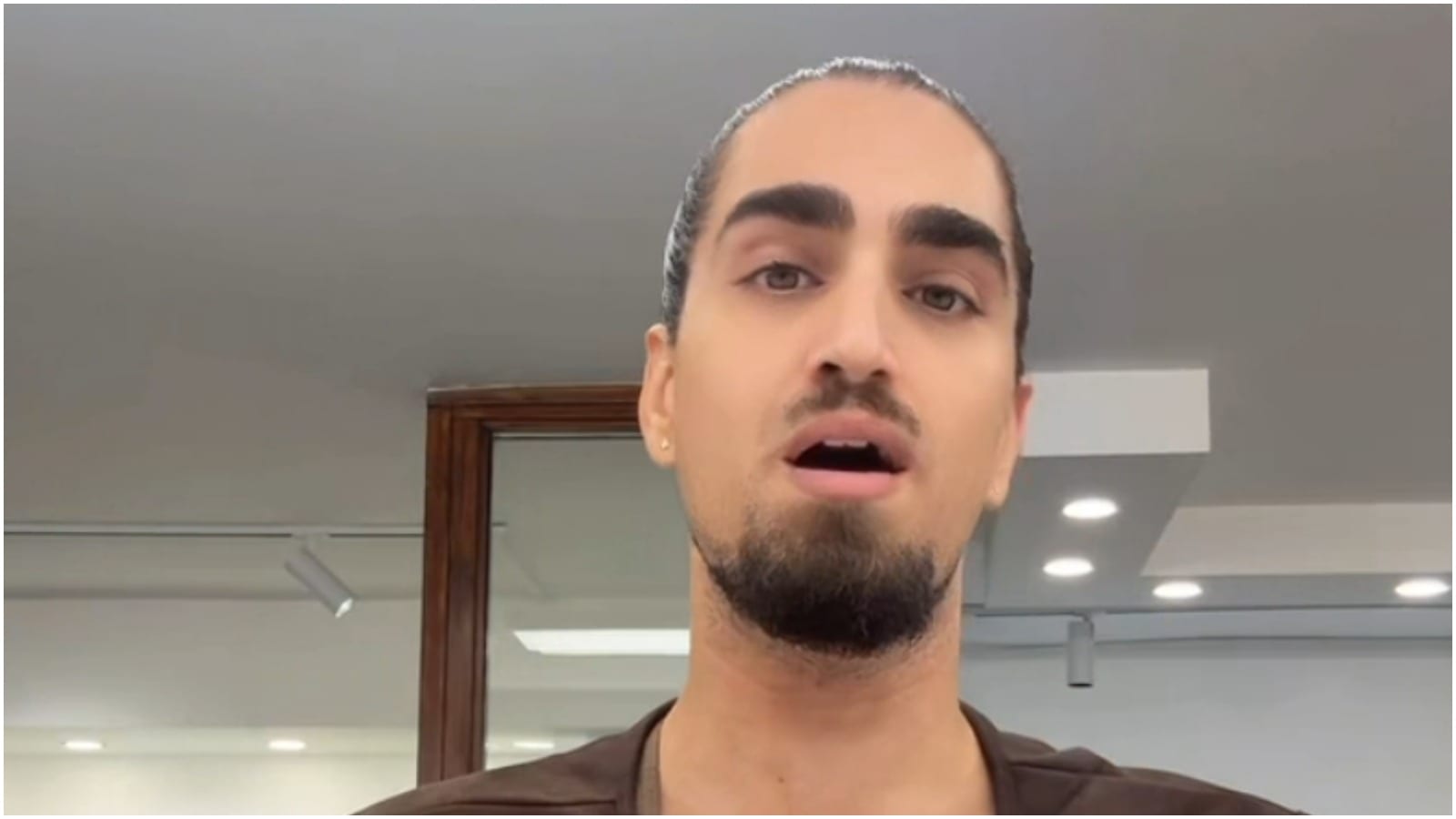 Israeli Influencer Shon Balaish Turns Down Cooking Show over Kashrut: I had to Say No