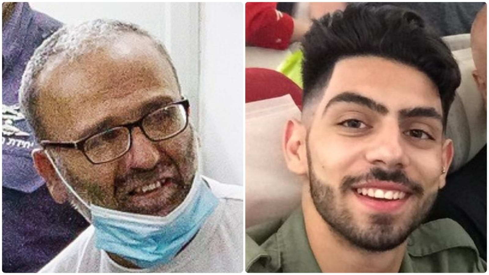 Military Court Sentences Terrorist to Life for Murder of Amit Ben Yigal
