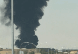 Houthi Missile Strikes Riyadh Airport Terminal, Dozens Wounded in Escalating Attacks