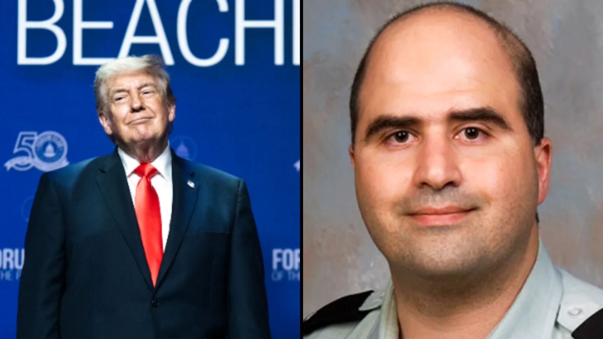 Trump Admin Defends Plan to Broadcast Execution of Fort Hood Shooter Live