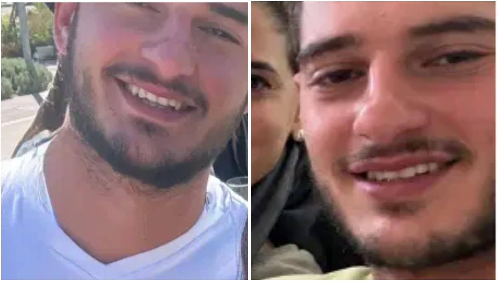 Social Media Star Chani Margi Asks for Prayers After Brother Critically Injured in Crash