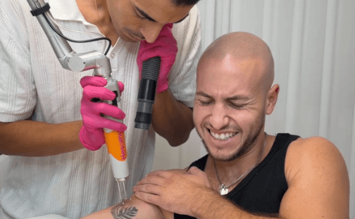 Hamas Filmed Me Dozens of times, But Never Released it: Eitan Mor's Striking Slaim