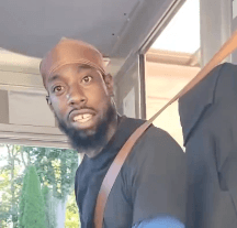 Lakewood FedEx Driver Goes Viral Playing Hasidic Music for Jewish Kids