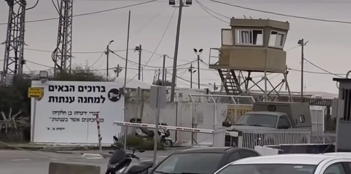 Haredi Soldier Jailed after Unauthorized Sinai Trip