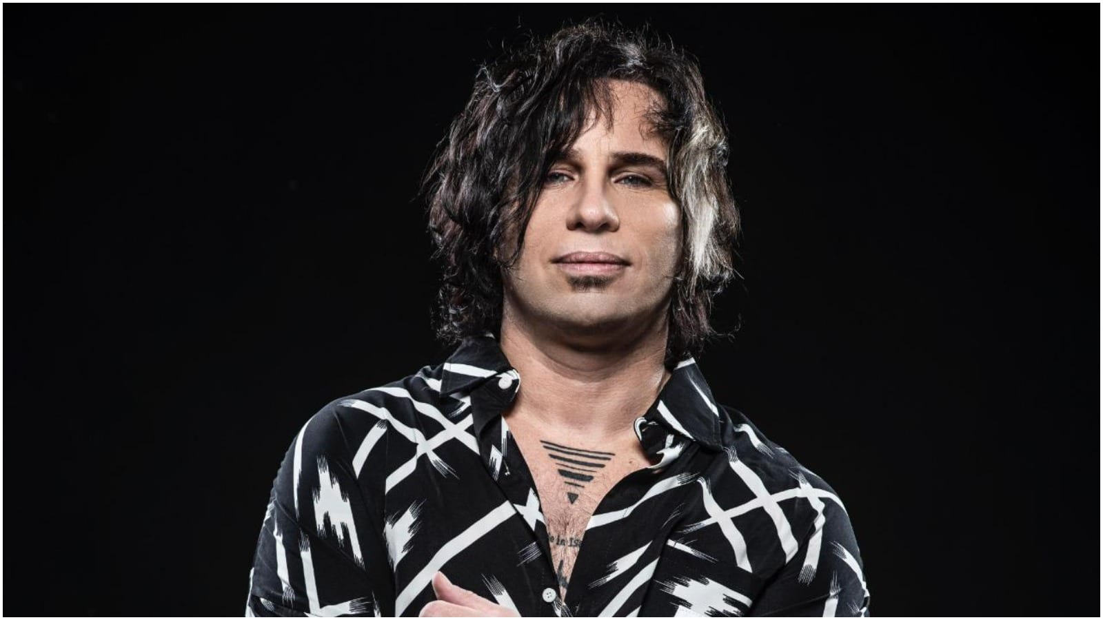 DJ SKazi Welcomes Third Son Same Week his Father Passes Away
