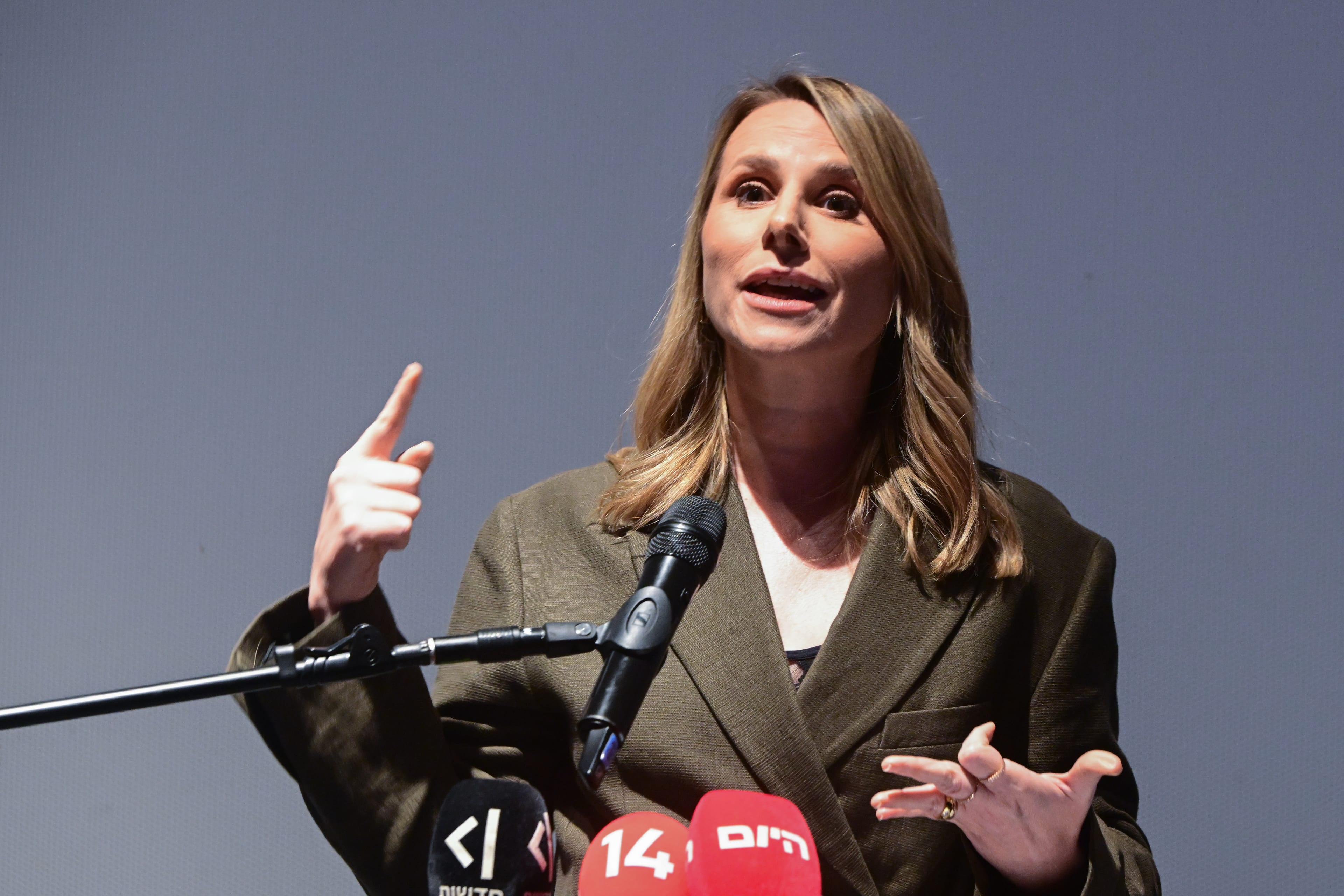 Netali Shem Tov’s Left-Leaning Writing Raises Serious Questions About Her Fit in Amcha Yisrael