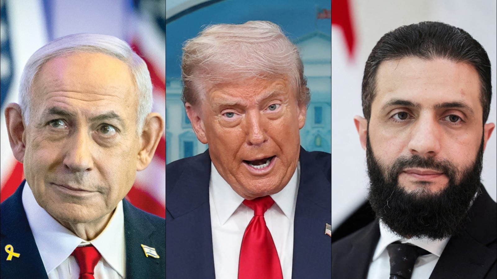 וושינגטון במסר לישראל ולסוריה: "איפוק ודיאלוג הם הדרך הטובה ביותר להתקדם"