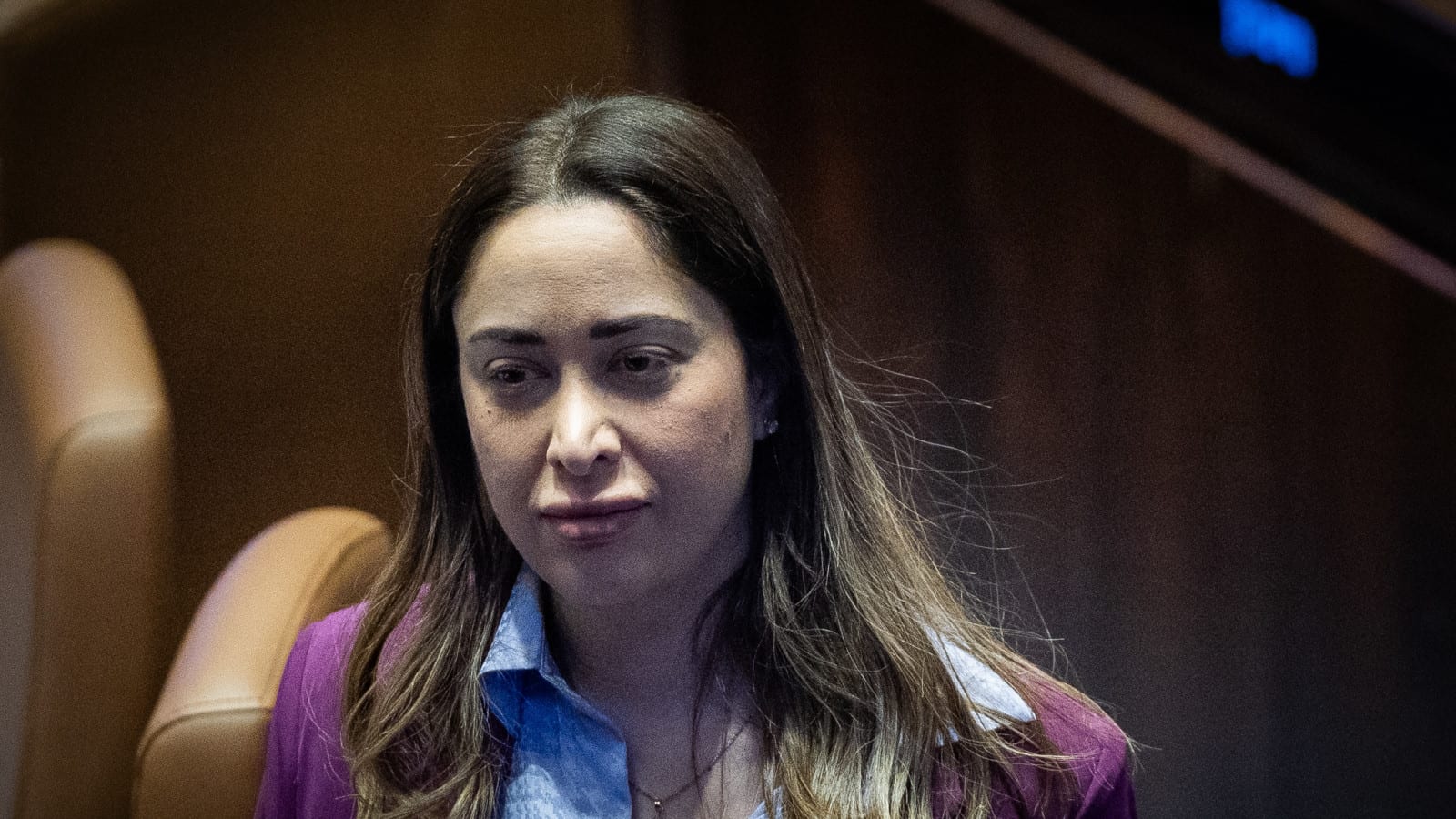 מאי גולן הלכה, סילמן נפלה, גוטליב נשארה: אי אפשר לקבל הכול | בן כספית