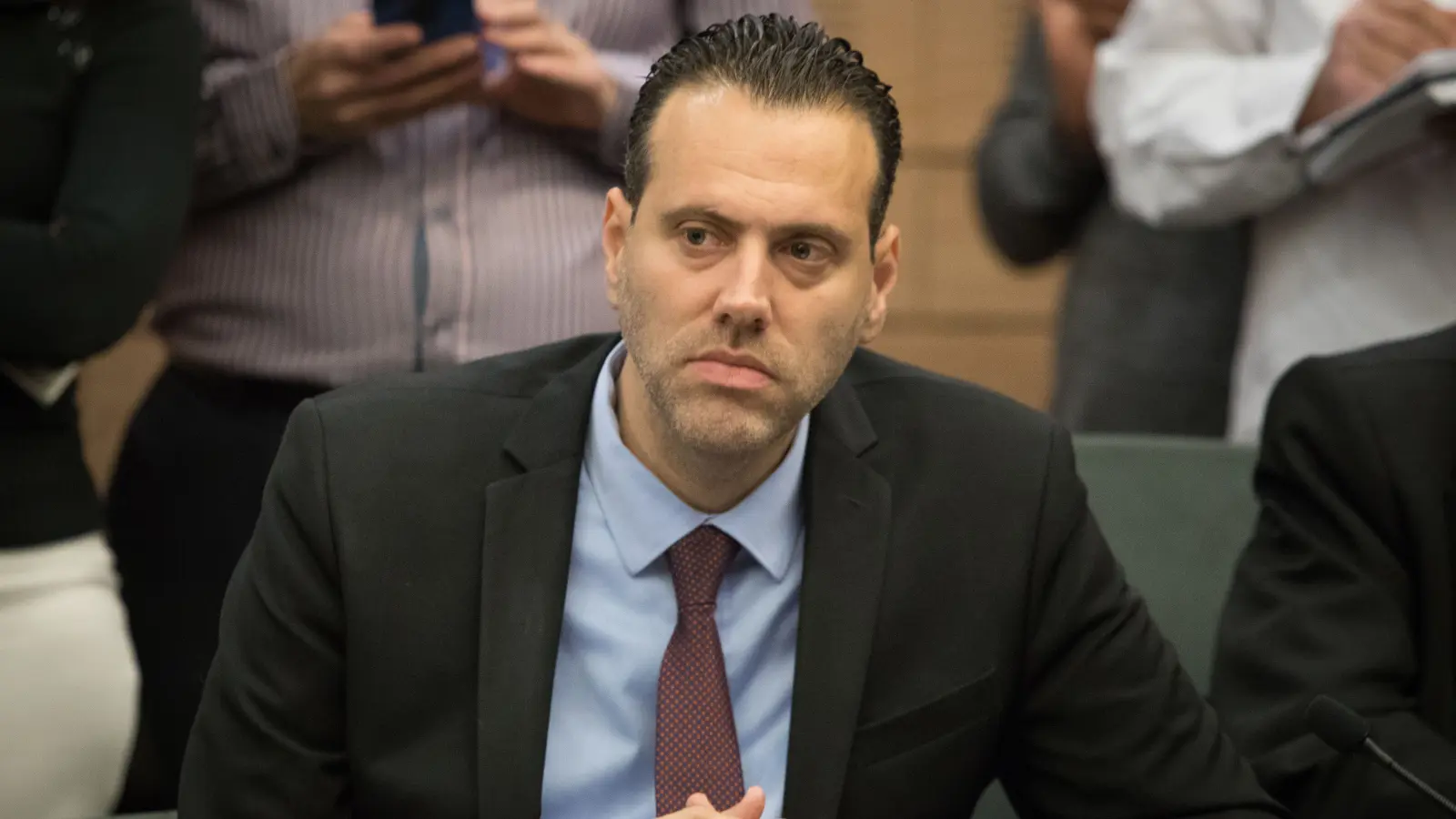האפסות של משרד התרבות נחשפת: פופוליזם זול במקום מלחמה על האמת שלנו | לילך סיגן