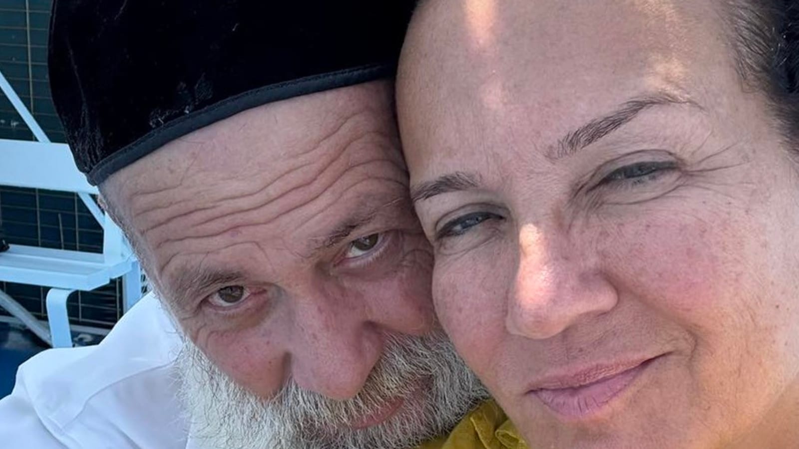 צופית גרנט ושולי רנד עושים זאת בסתר: "בדרך ככל אני לא מדברת על זה"