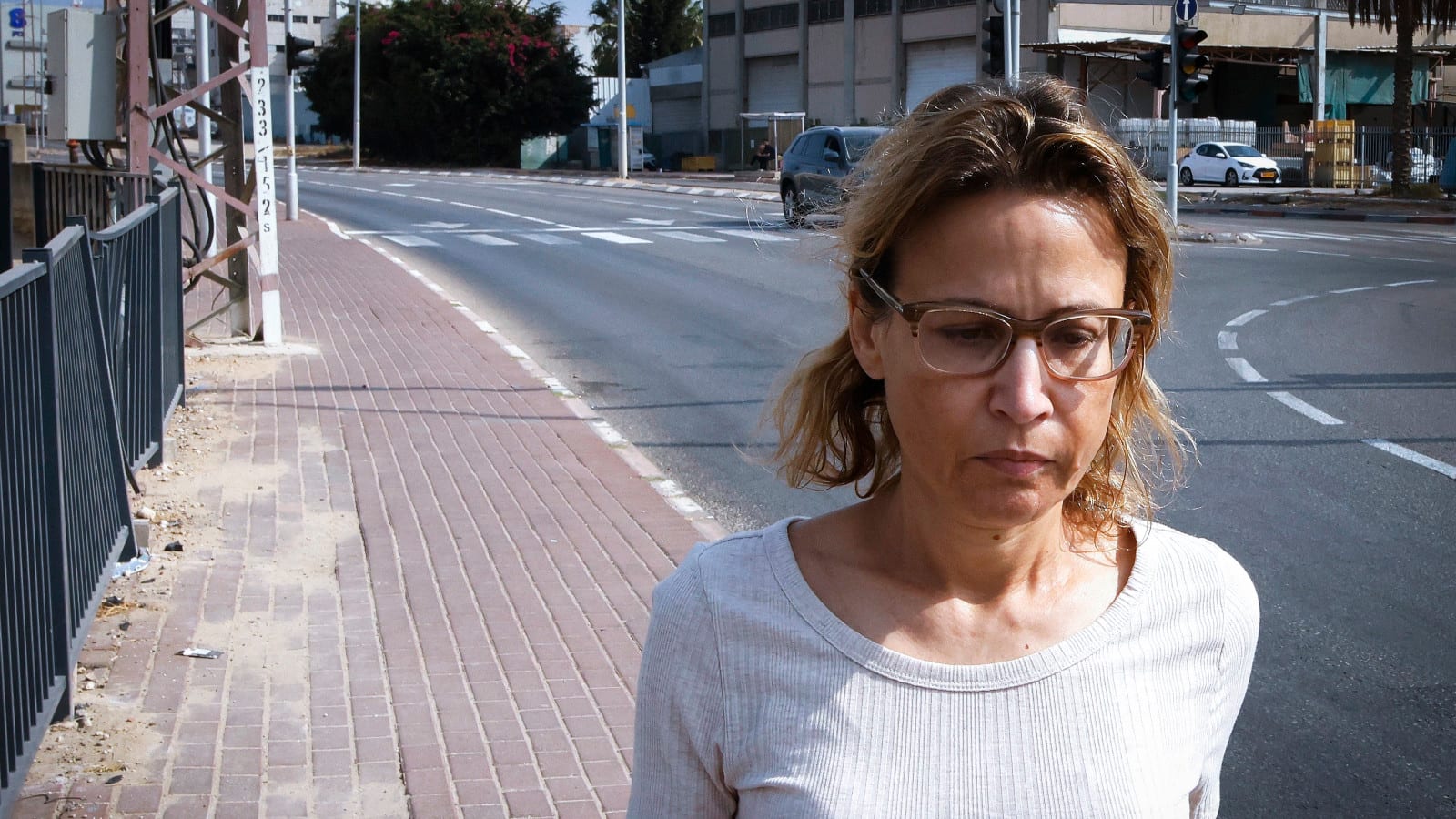 "זה לא היא": הטעות של ערוץ 14 שגרמה לעיתונאים להפסיק לנשום