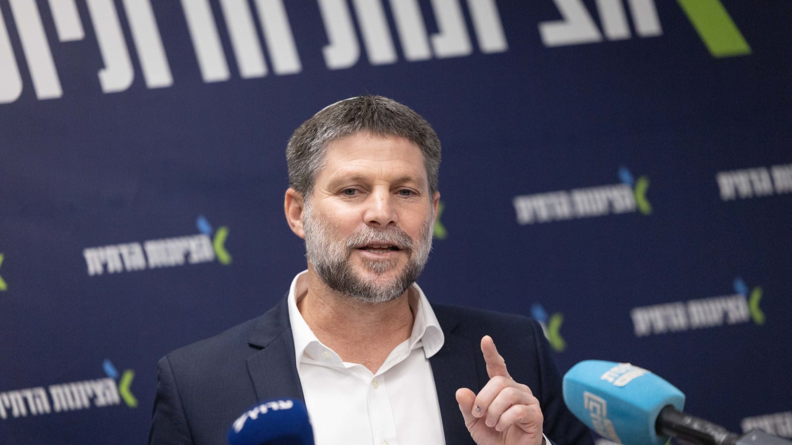 חיל האוויר מחכה למסוקים - ובגלל בצלאל סמוטריץ' הם יעלו כפול ולהגיע רק עוד שנים | פרסום ראשון