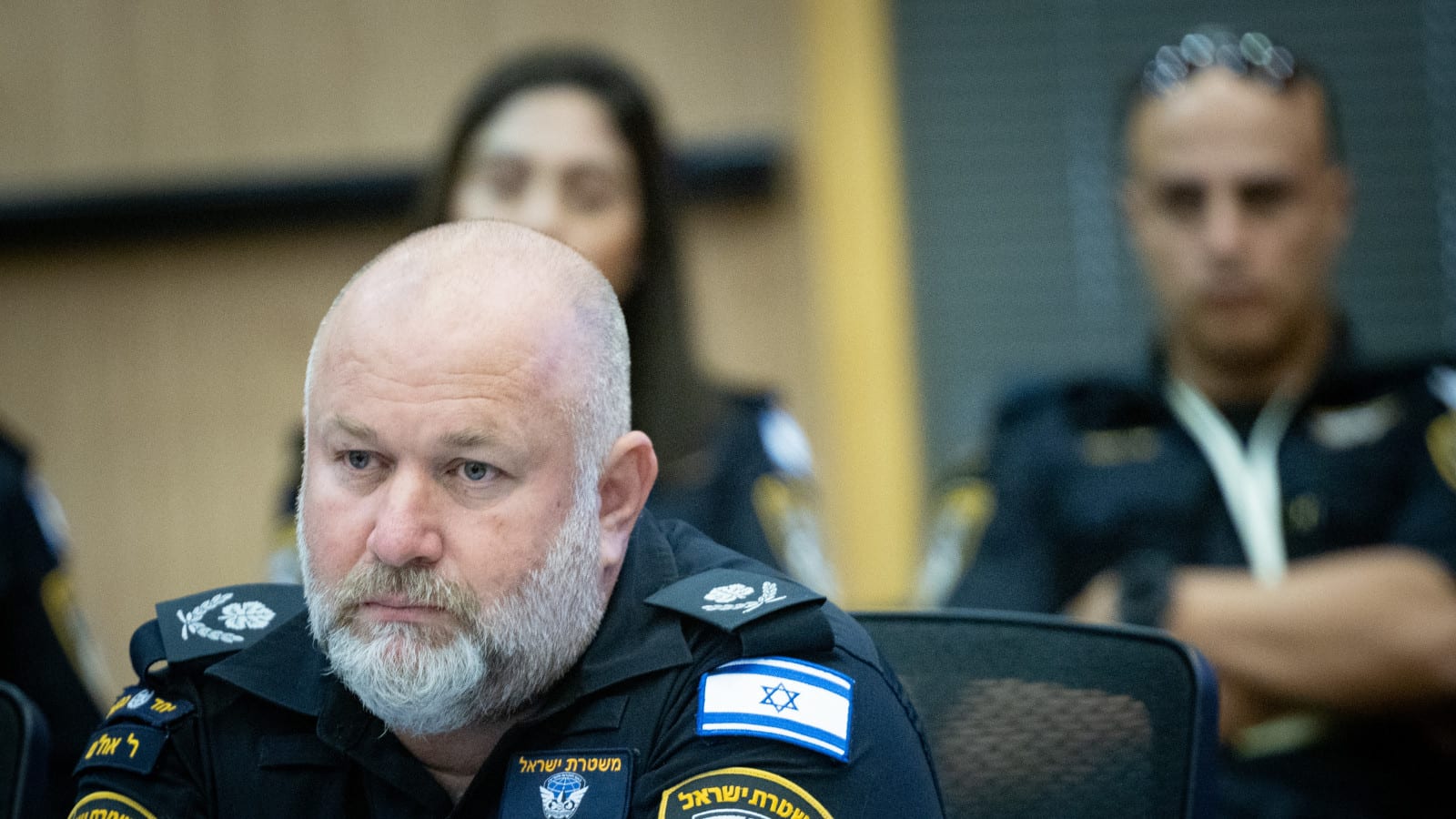 "תקעו לנו מקלות בגלגלים": חודש אחרי חשיפת "מעריב" - דוברי המשטרה עדיין חסומים מתיקי החקירות