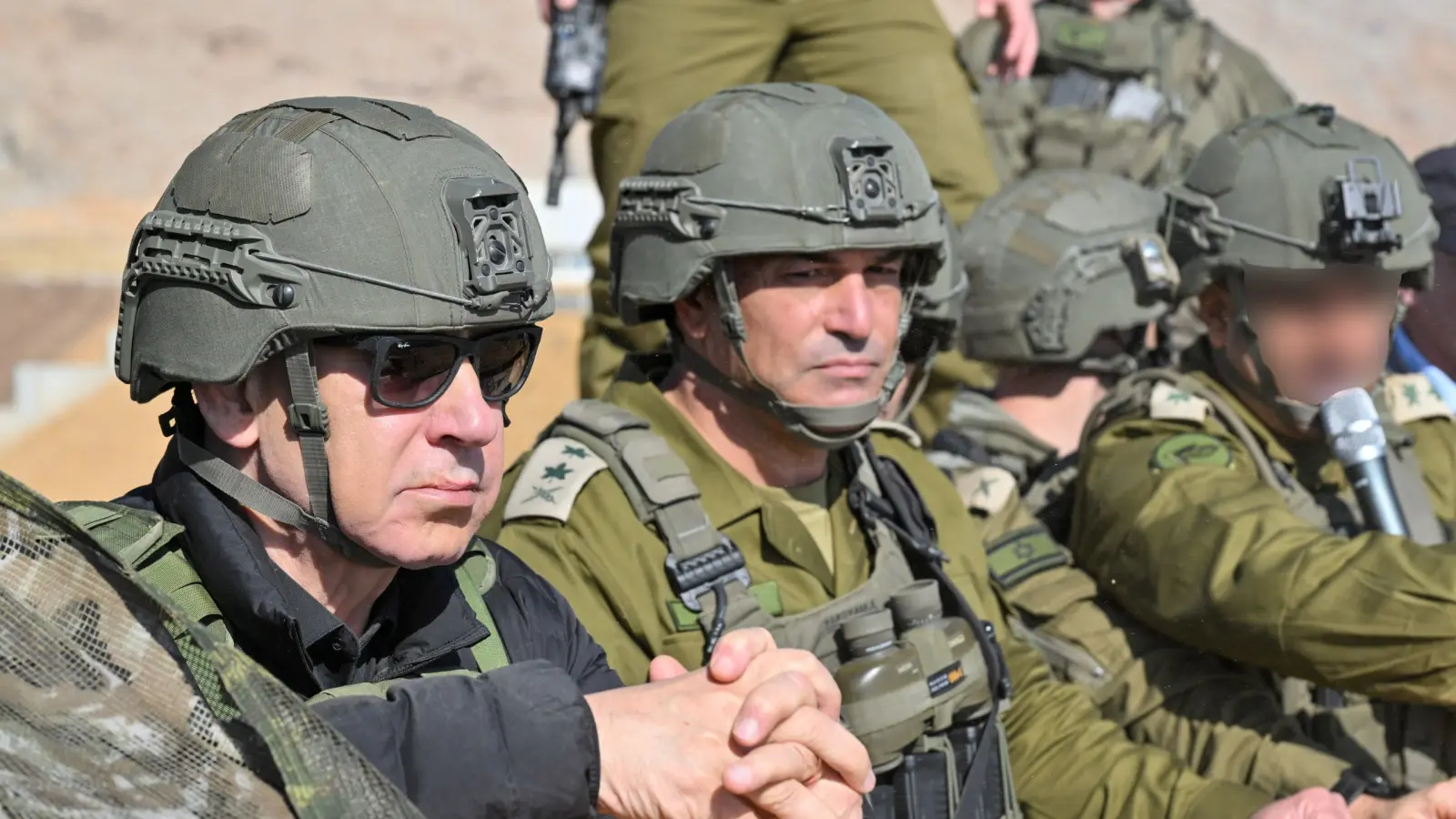 בעולם הערבי חוששים: "ישראל עשויה לצאת למלחמה סמוך לבחירות"