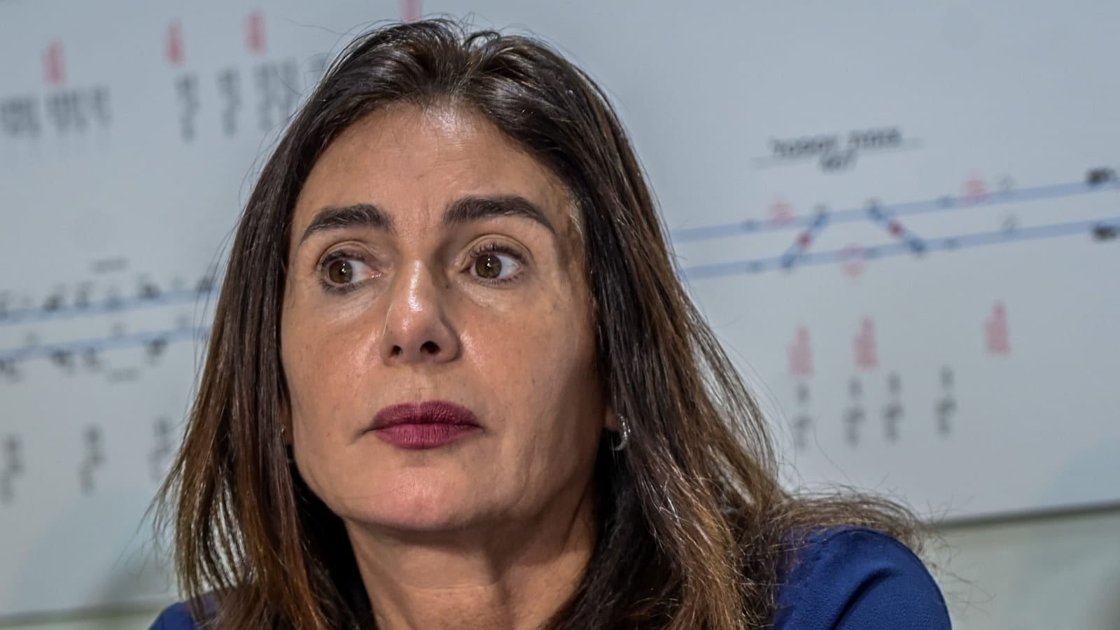 "יוהרה, ניתוק וטיפשות": אפרת רייטן במתקפה חריפה על מירי רגב