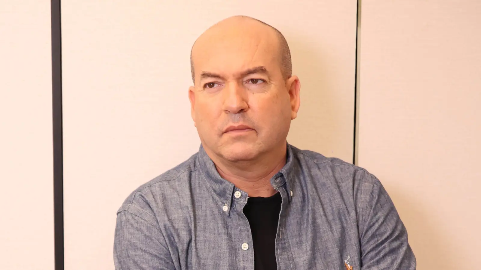 אייל ברקוביץ׳ בחר באיש השנה: "אני עוקב אחריו מגיל אפס, נפגשתי איתו לפני כמה חודשים״