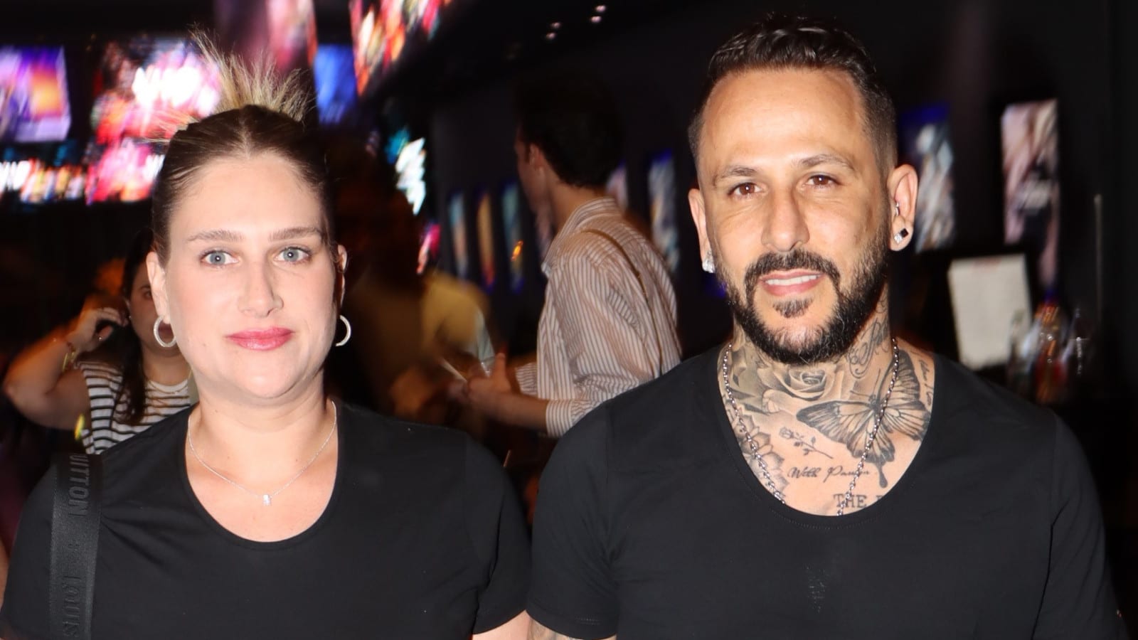 לא ציפו שהשיחה תודלף: הקלטת הסתר שהגיעה לידי המערכת | בלעדי
