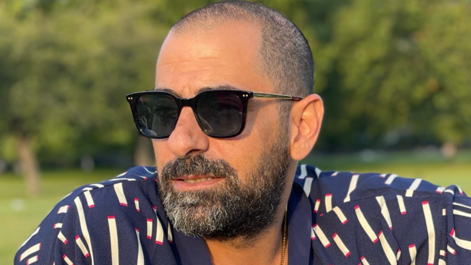 יש רווקות בקהל? אסי ישראלוף פנוי לשלב ב' ו"מחפש בית"