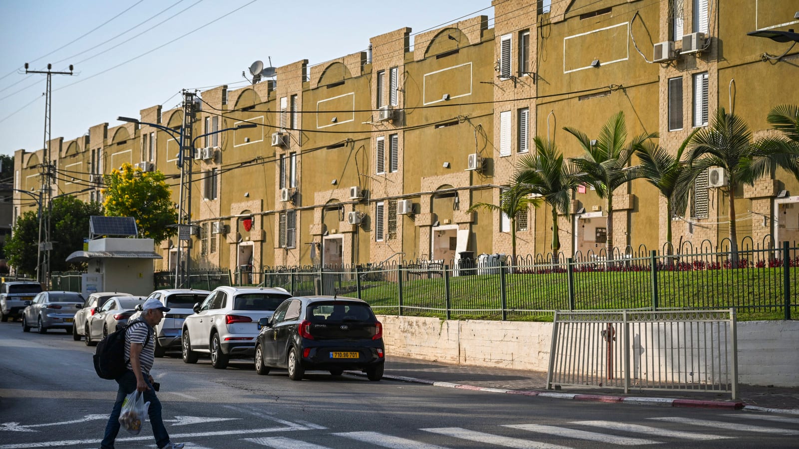 העיר שהצביעה ימין עושה חשבון נפש: "להמשיך עם ביבי זה מטומטם" | שיר-לי גולן