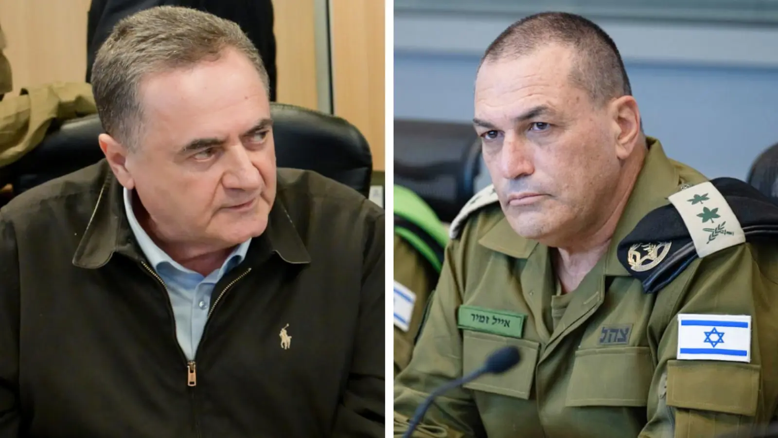 כמעט שלוש שנים של גבורה, אפס עיטורים: הדרישה מכ"ץ