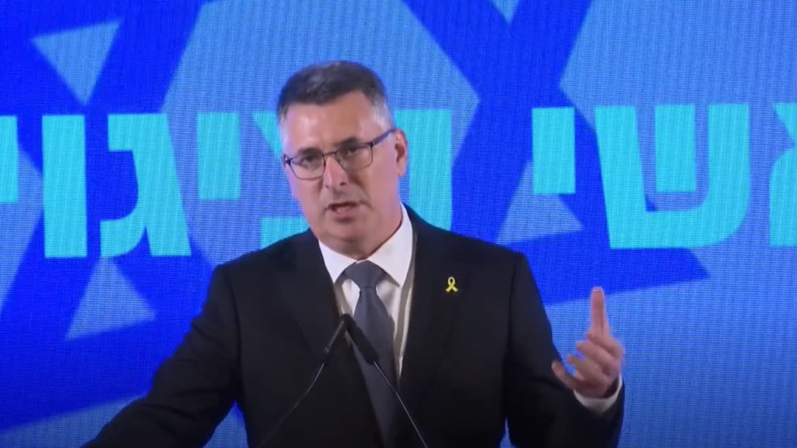 טורקיה האשימה את ישראל ב"מנטליות כובשת" - סער תקף בחזרה