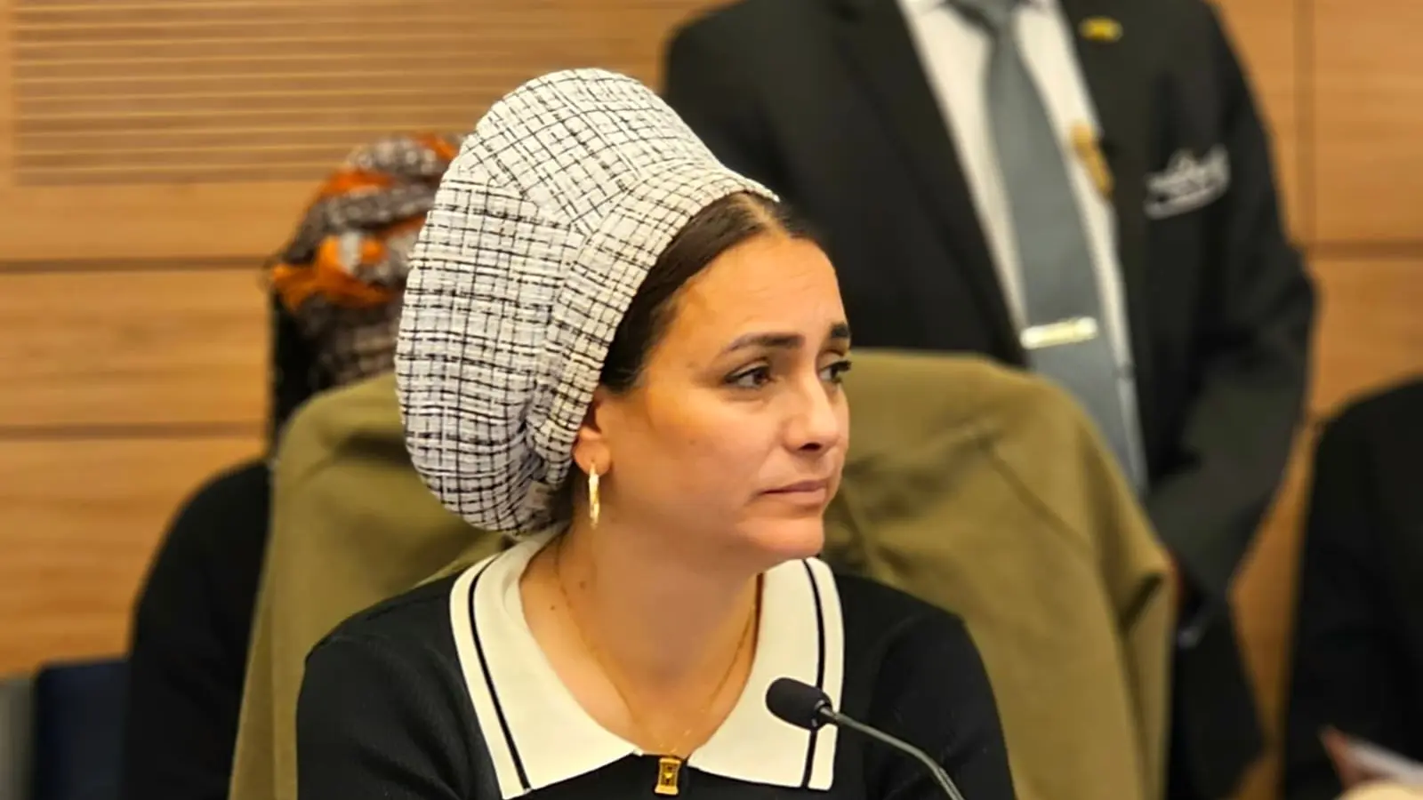 שוחרר בעסקת שליט: חוסל המחבל שרצח את בעלה של חברת הכנסת לימור סון הר מלך