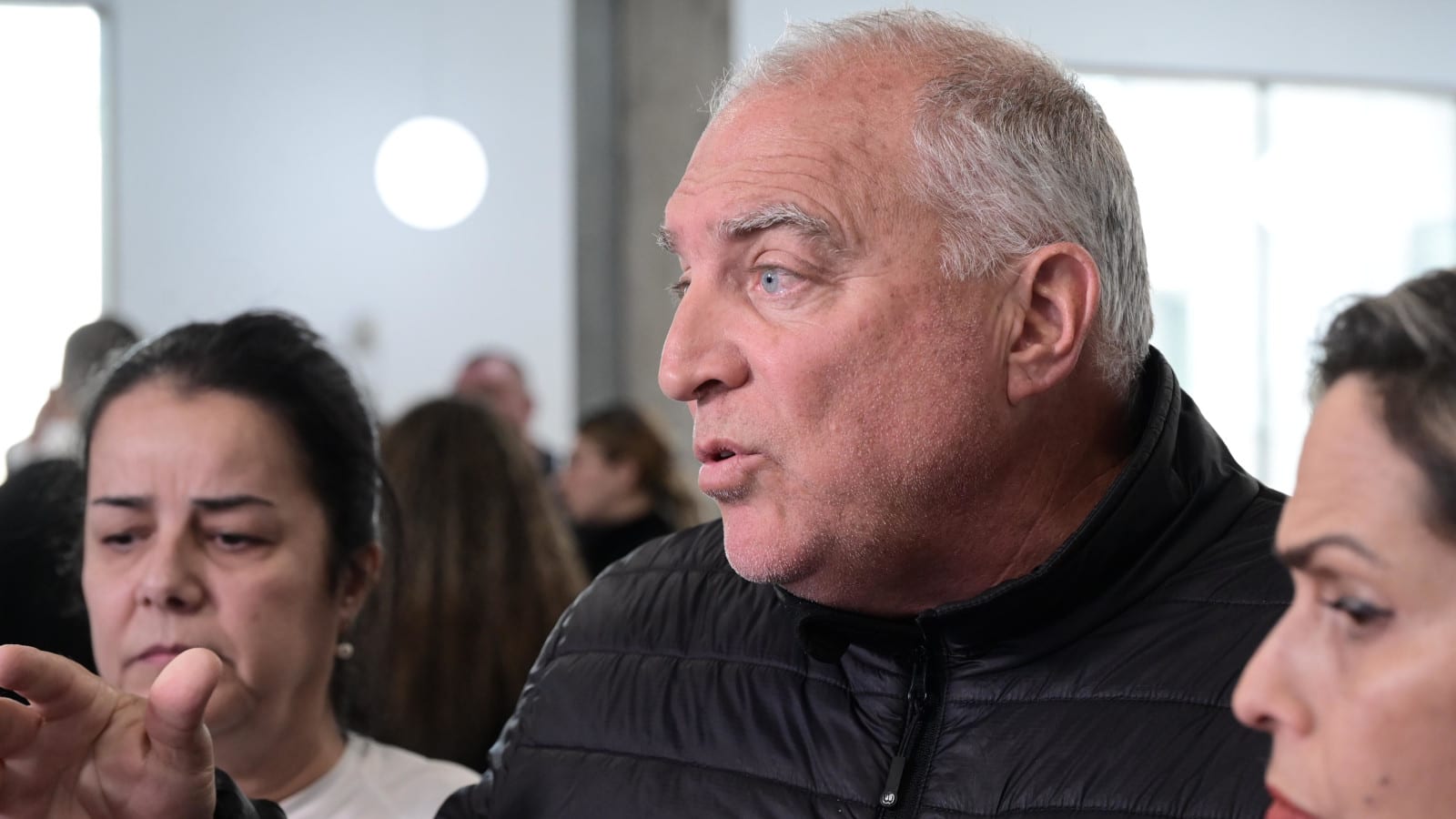 "בין המחבלים היו דוברי פרסית": הטענה החריגה של אייל אשל - והתגובה