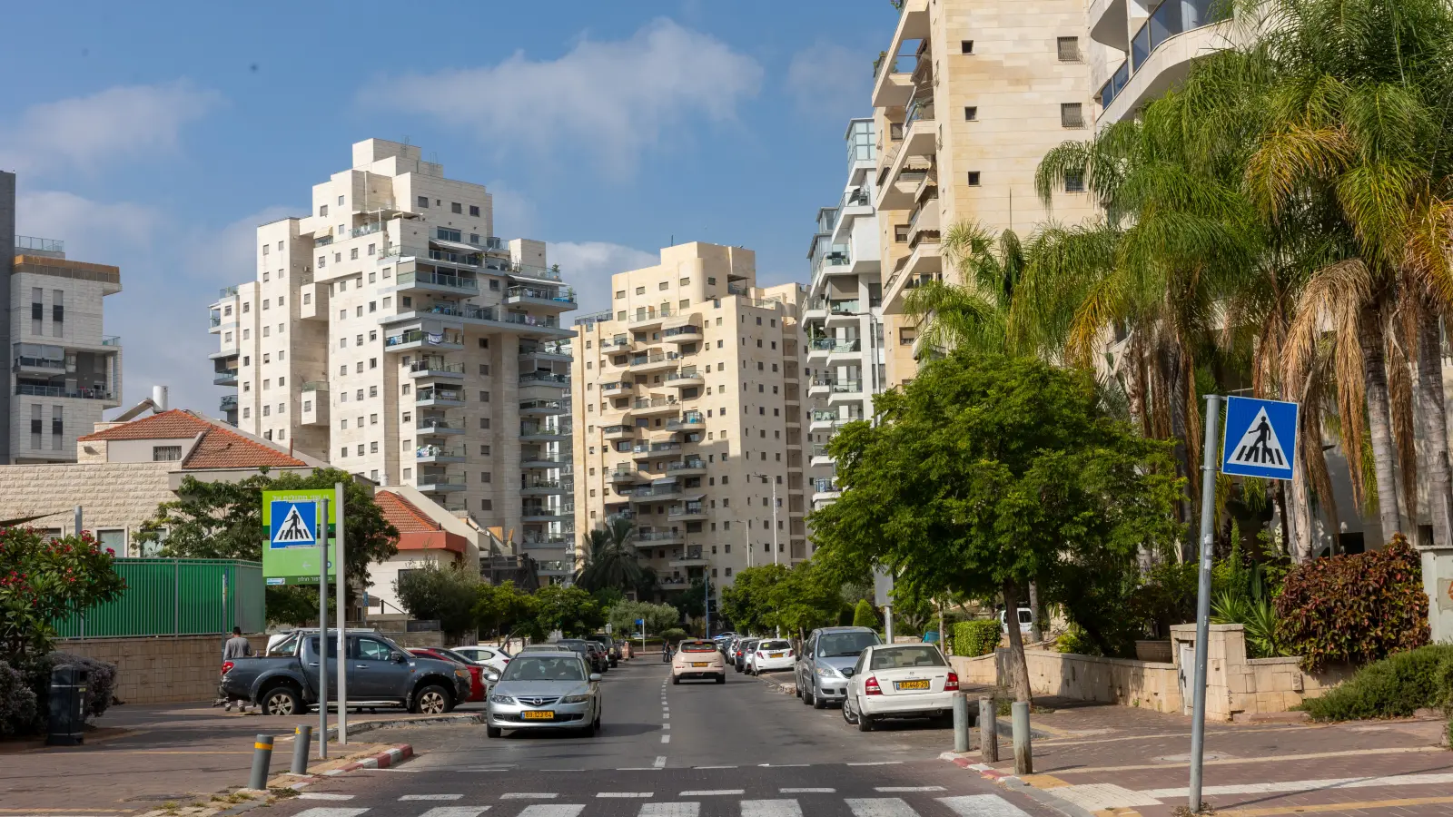 "אמרו לי שאני משוגע": ראש העיר מגוש דן בווידוי על מצב העיר