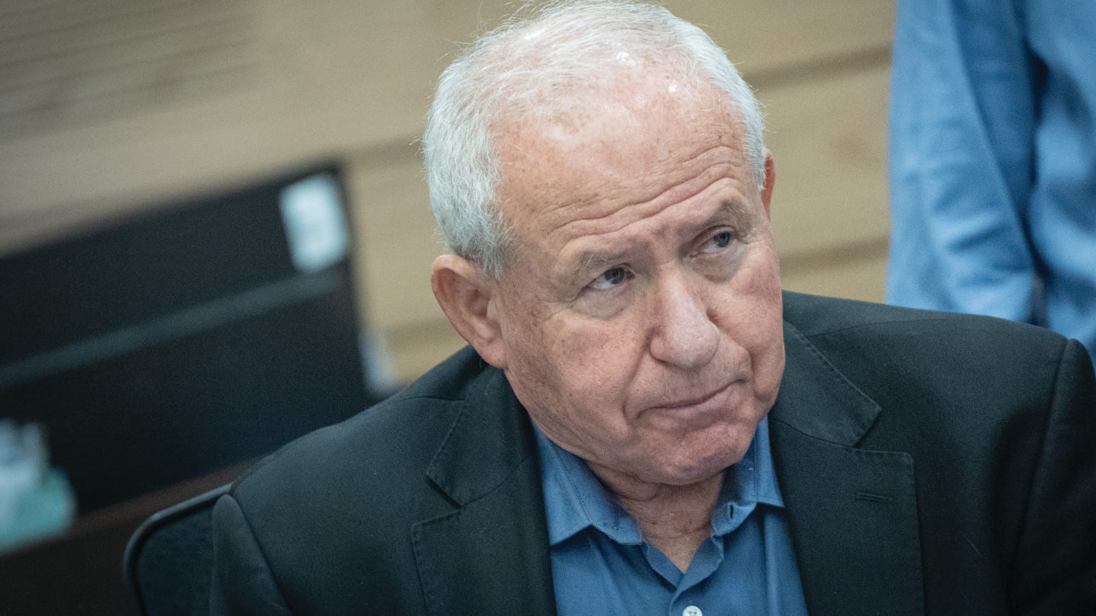דיכטר בחוץ, ברקת נחלש ועכשיו מתחיל השלב הקריטי - מי יקבל גלגל הצלה מנתניהו | אנה ברסקי