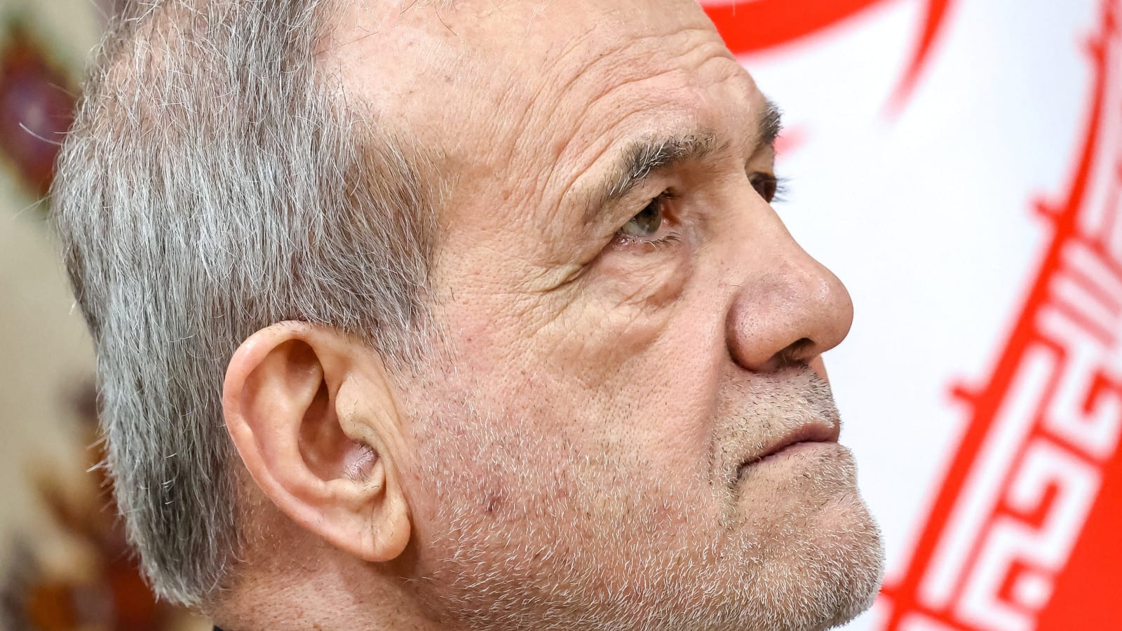 "אירופה לא יכולה לקבל החלטות עצמאיות": נשיא איראן חושף מה קרה עם צרפת