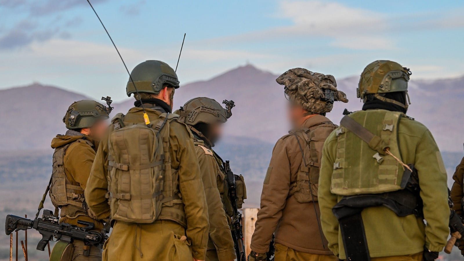 בסוריה טוענים למתקפה על צה"ל - בישראל לא זיהו שיגורים