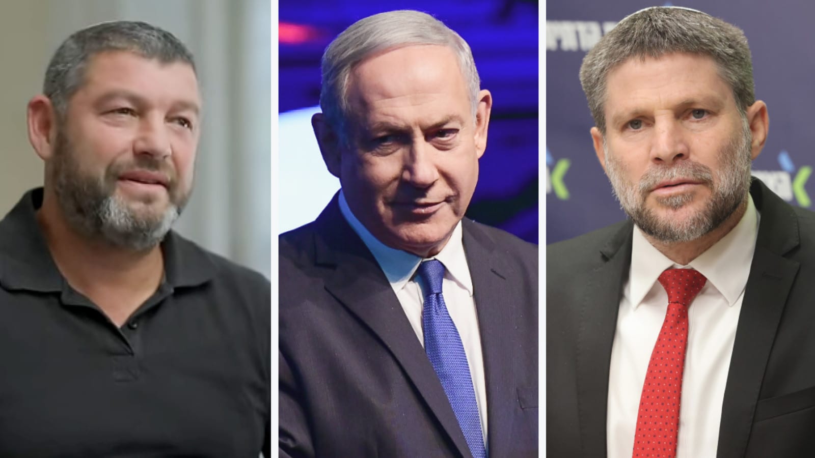 סקר מנדטים: איזנקוט מוביל - וינטר עובר את אחוז החסימה בתנאי אחד