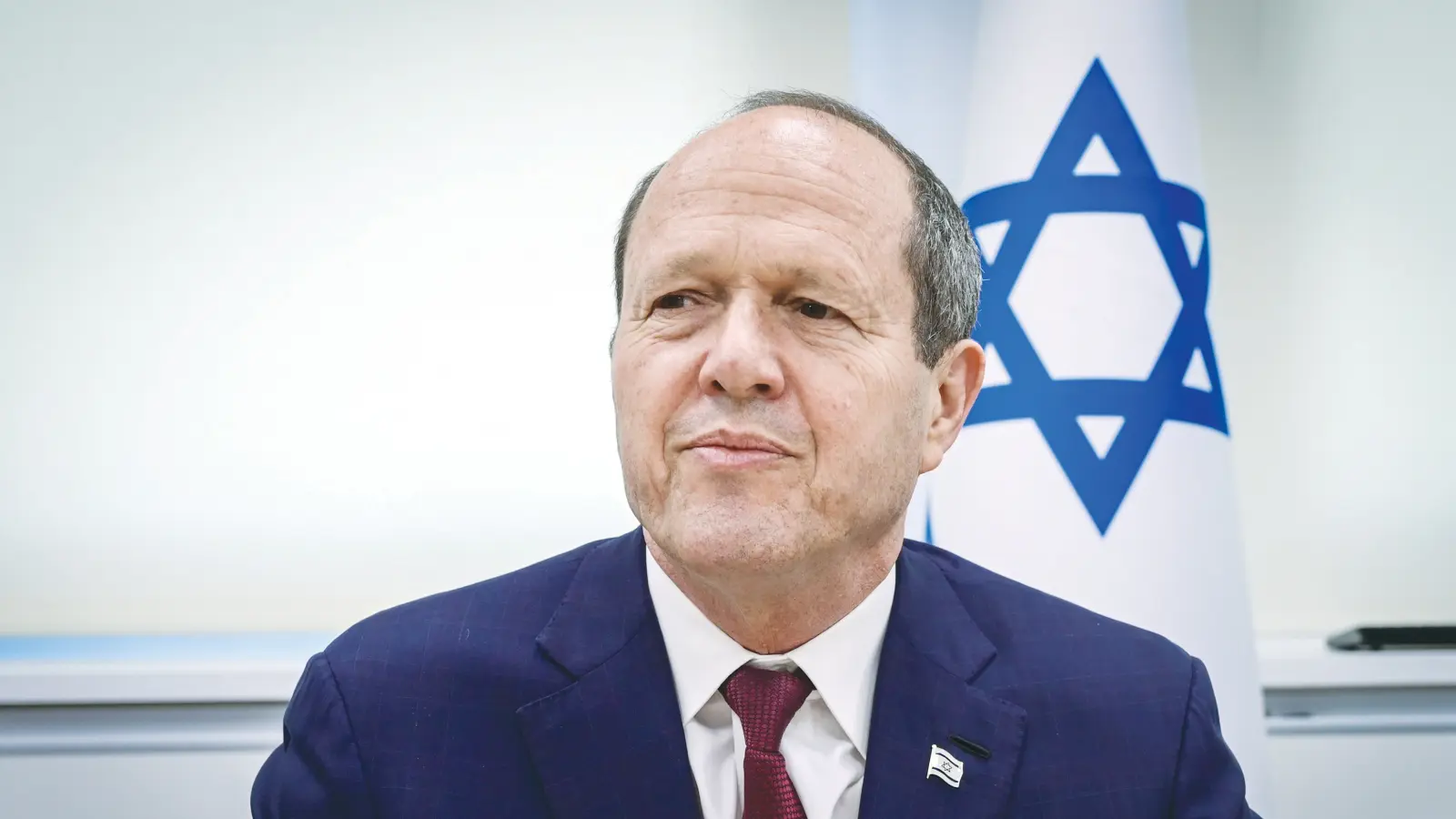 ברקת רוצה להדיח, בג"ץ דורש ראיות: הקרב על הממונה על התחרות מסתבך