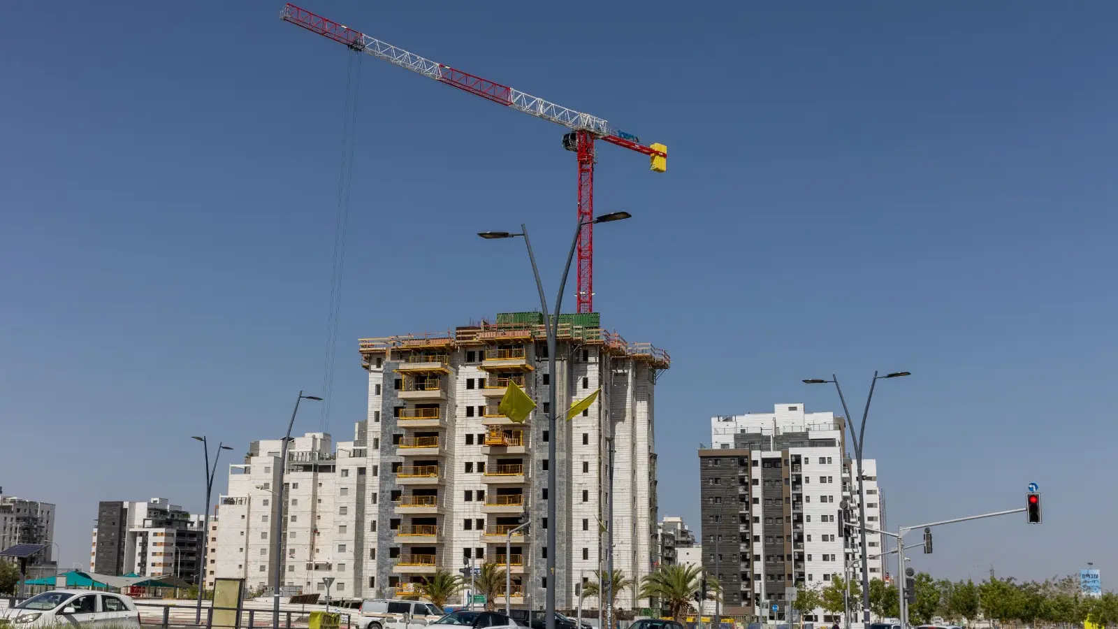 מבנים ישנים תחת סכנה ממשית: משבר הנדל"ן שמאיים על ישראל