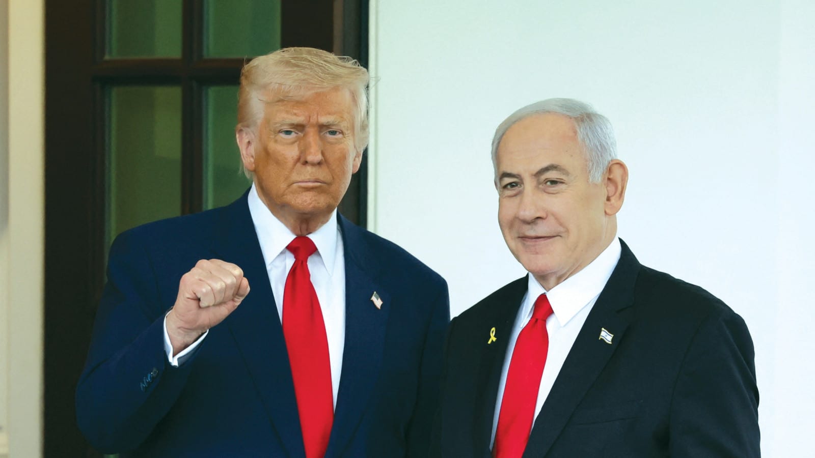 הגול העצמי המפואר של נתניהו: הסיבה האמיתית שבגללה ויתרנו על מיליארדים מארה"ב