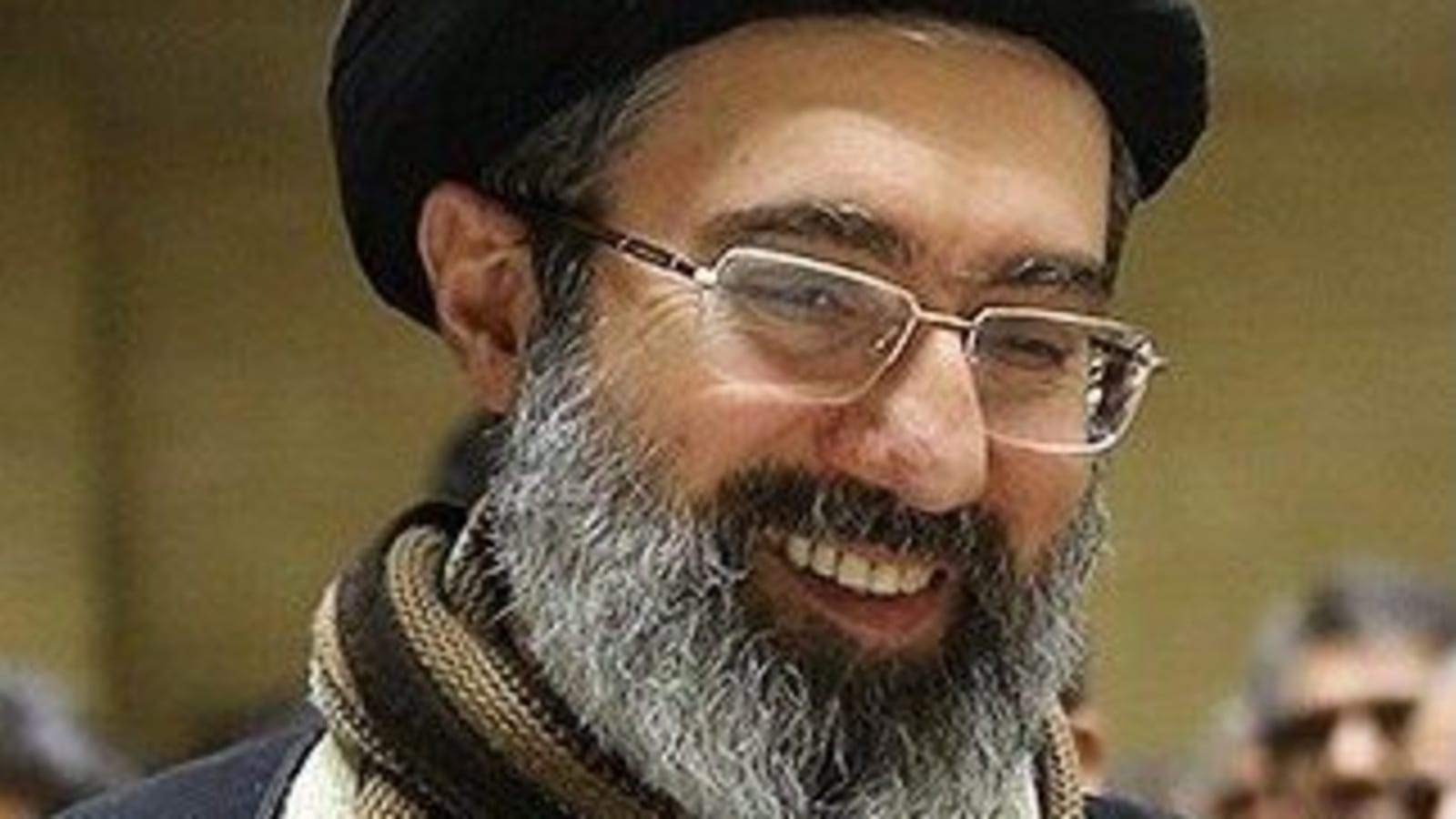זרוע ההצלה של משמרות המהפכה נחשפת - ביעד לא באמת מפתיע