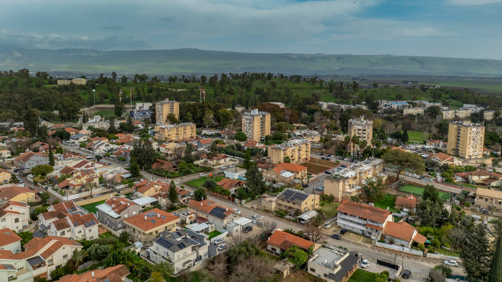 המועמדת שמכריזה: "קריית שמונה, בהיותה עיר המחוז, חייבת להיות משמעותית"