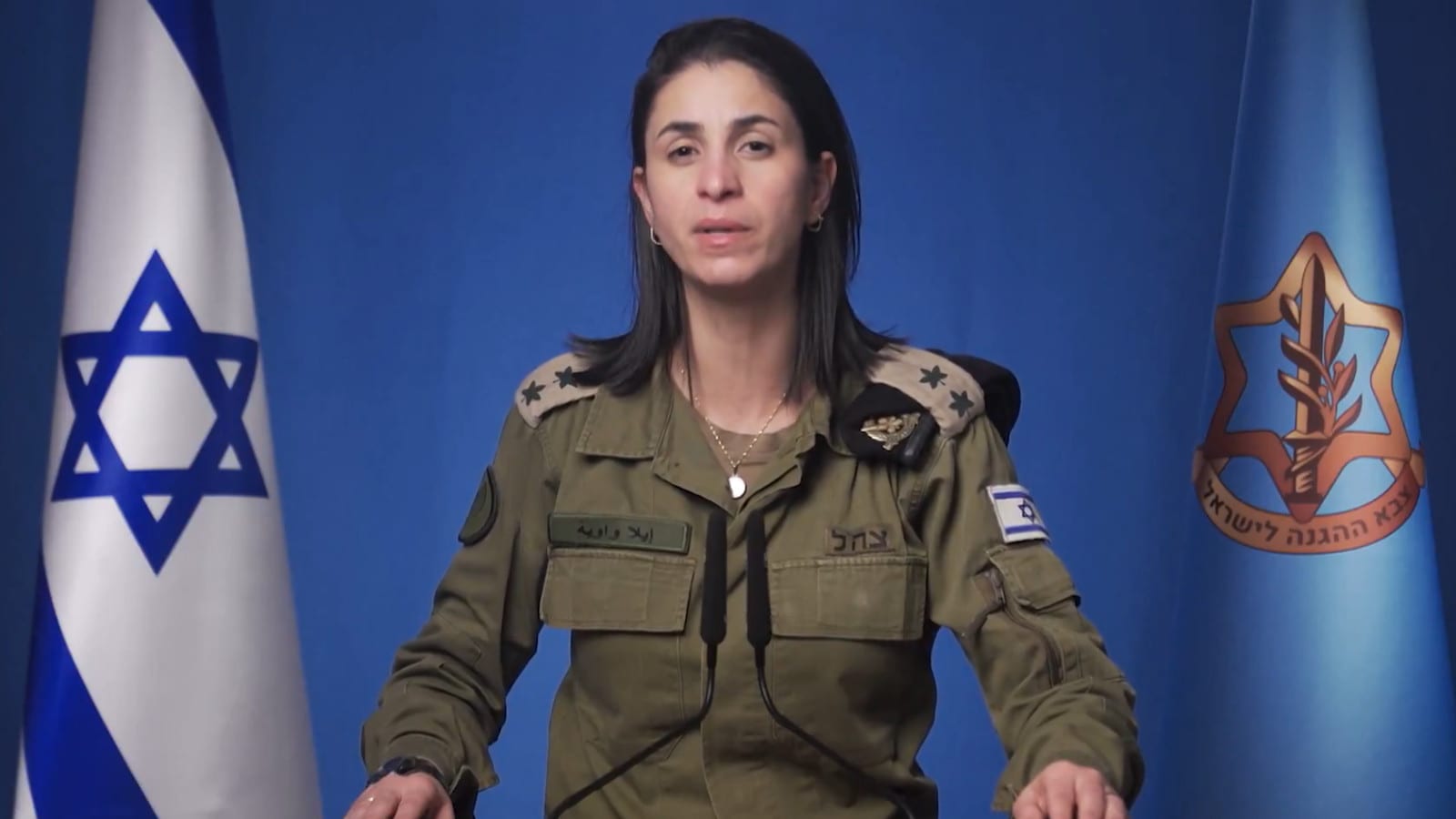 המסר החריג לעזה: "אל תקבלו את השטרות האלה - הם יאבדו את ערכם"