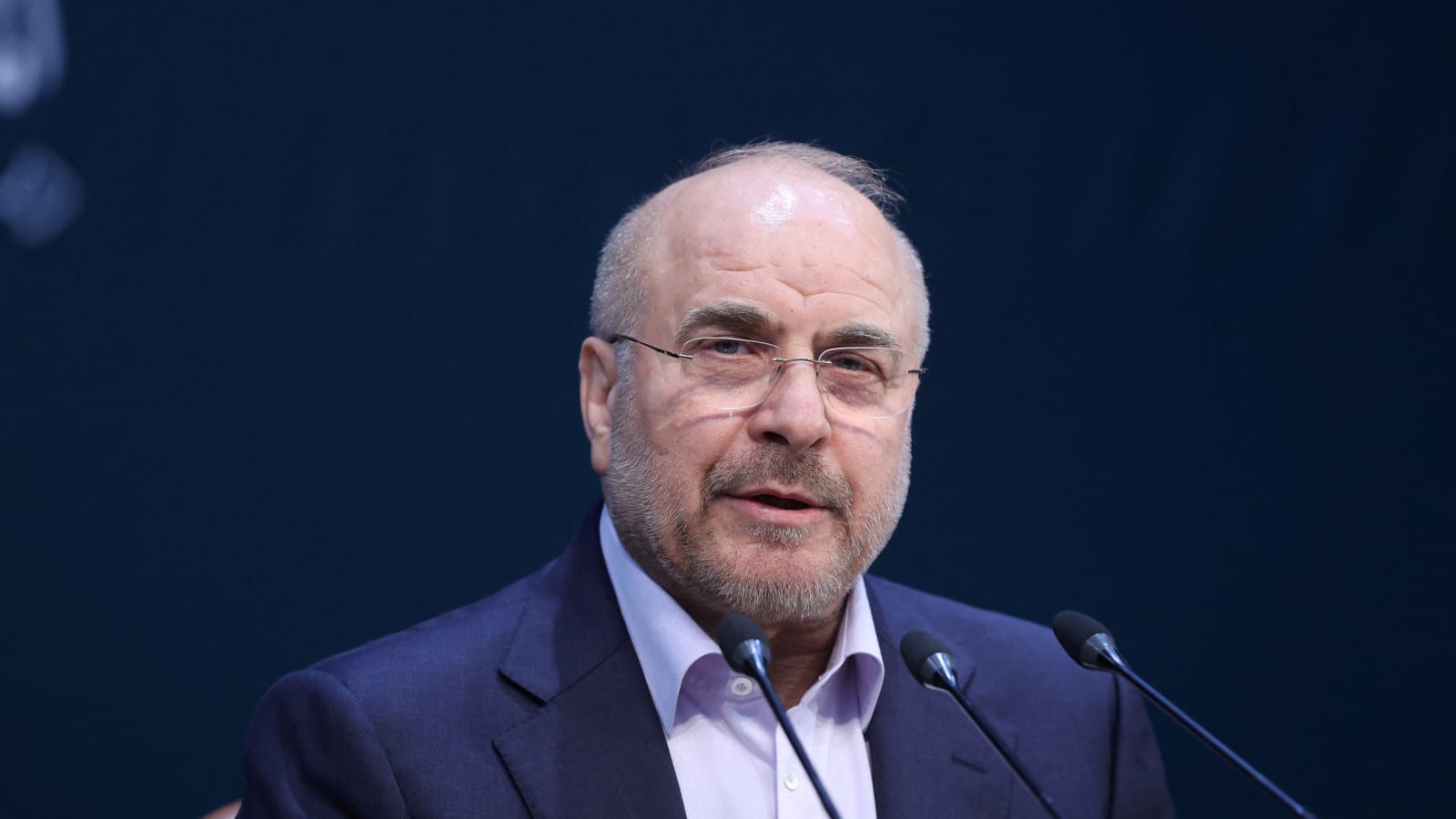 קאליבאף על הגריל: המחנה הניצי באיראן סימן את המטרה
