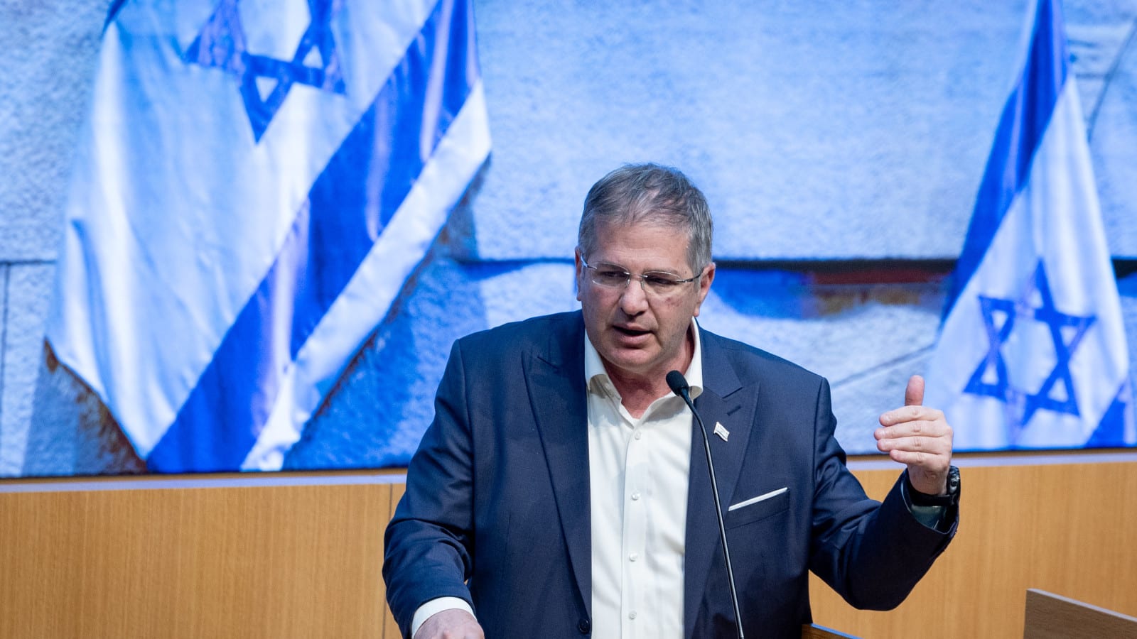 קיש מכחיש את המשבר: "מורים עוזבים לפנסיה כל שנה - המספרים הם פייק"