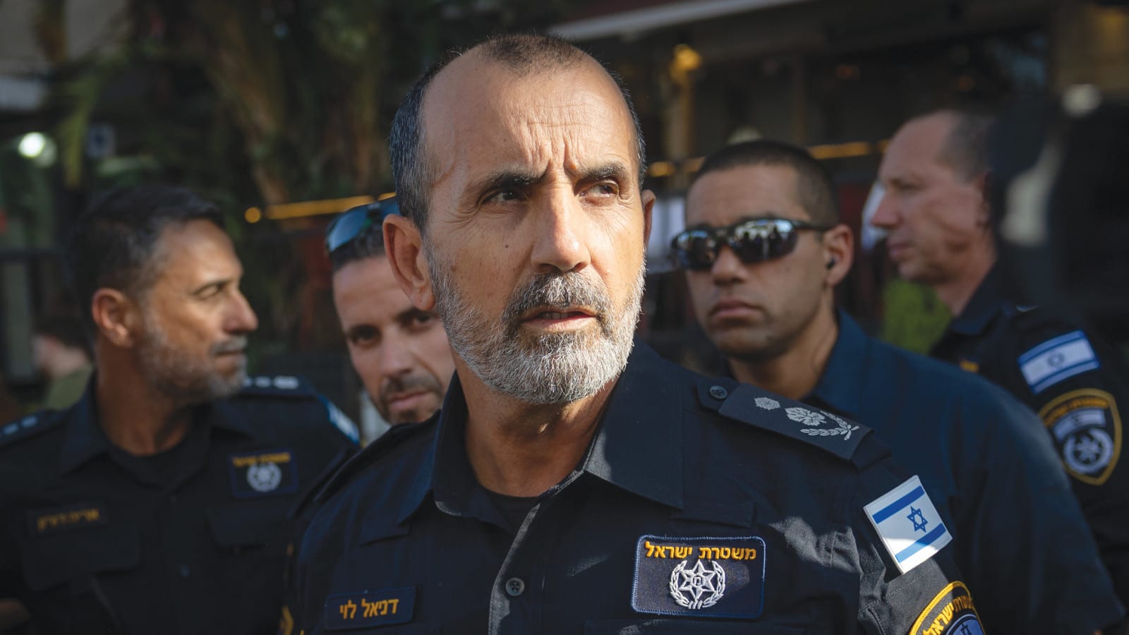 האמון נשבר: הבשורה הקשה שקיבלו דני לוי ובן גביר מהציבור בישראל