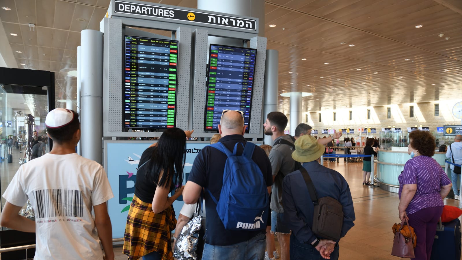 נציבת מס הכנסה לשעבר מזהירה: "השכל והידע עוברים למדינה אחרת"