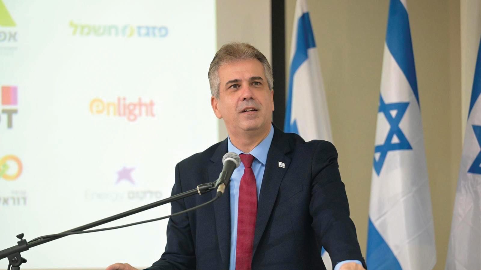 אלי כהן על השריונים בליכוד: "אמרו שאקבל מקום 2 או 3, אמרתי שאני מעדיף בחירות"