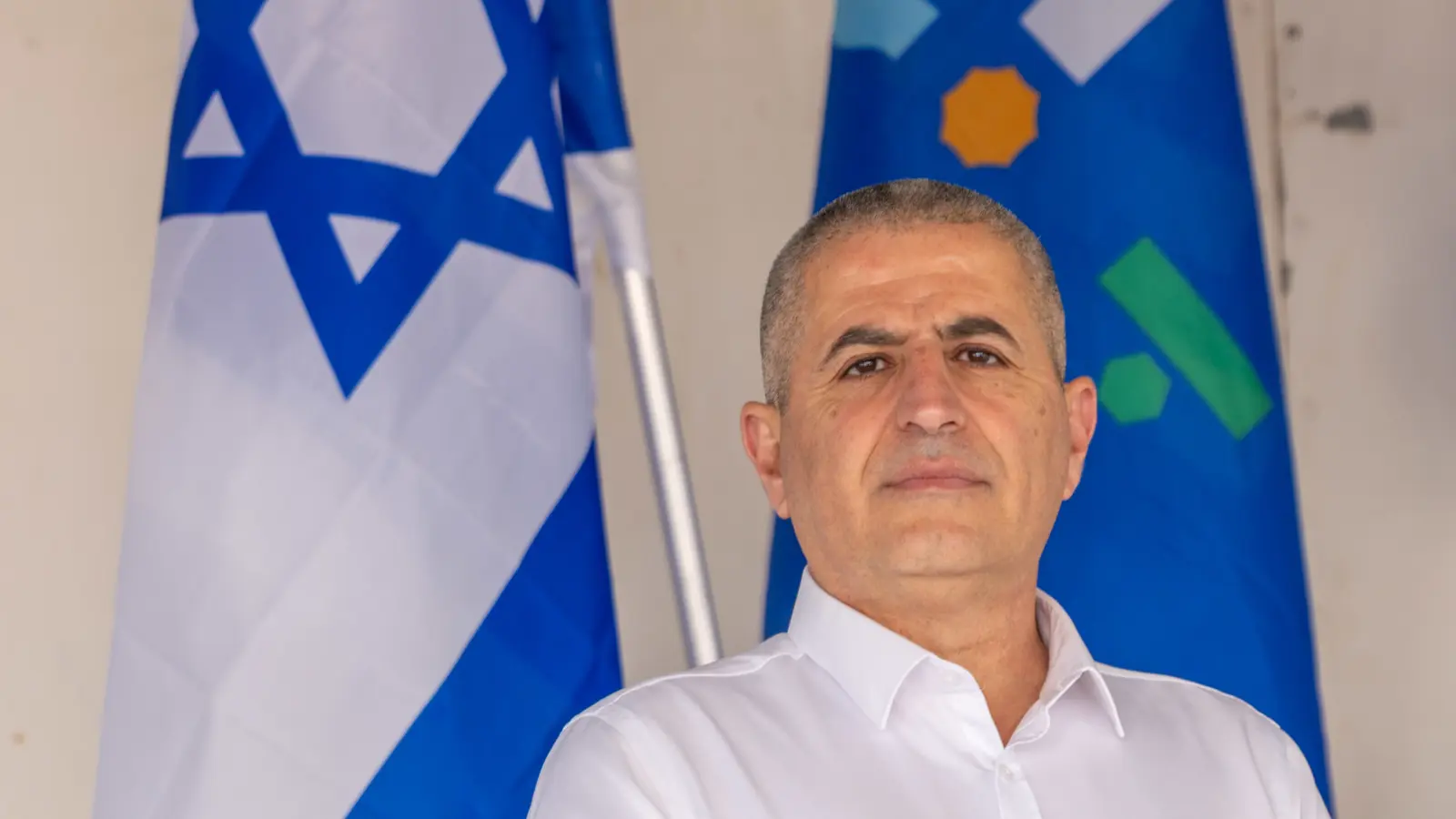 "סחיטה באיומים": הסרטון הוויראלי שהוביל את ראש עיריית נהריה למשטרה