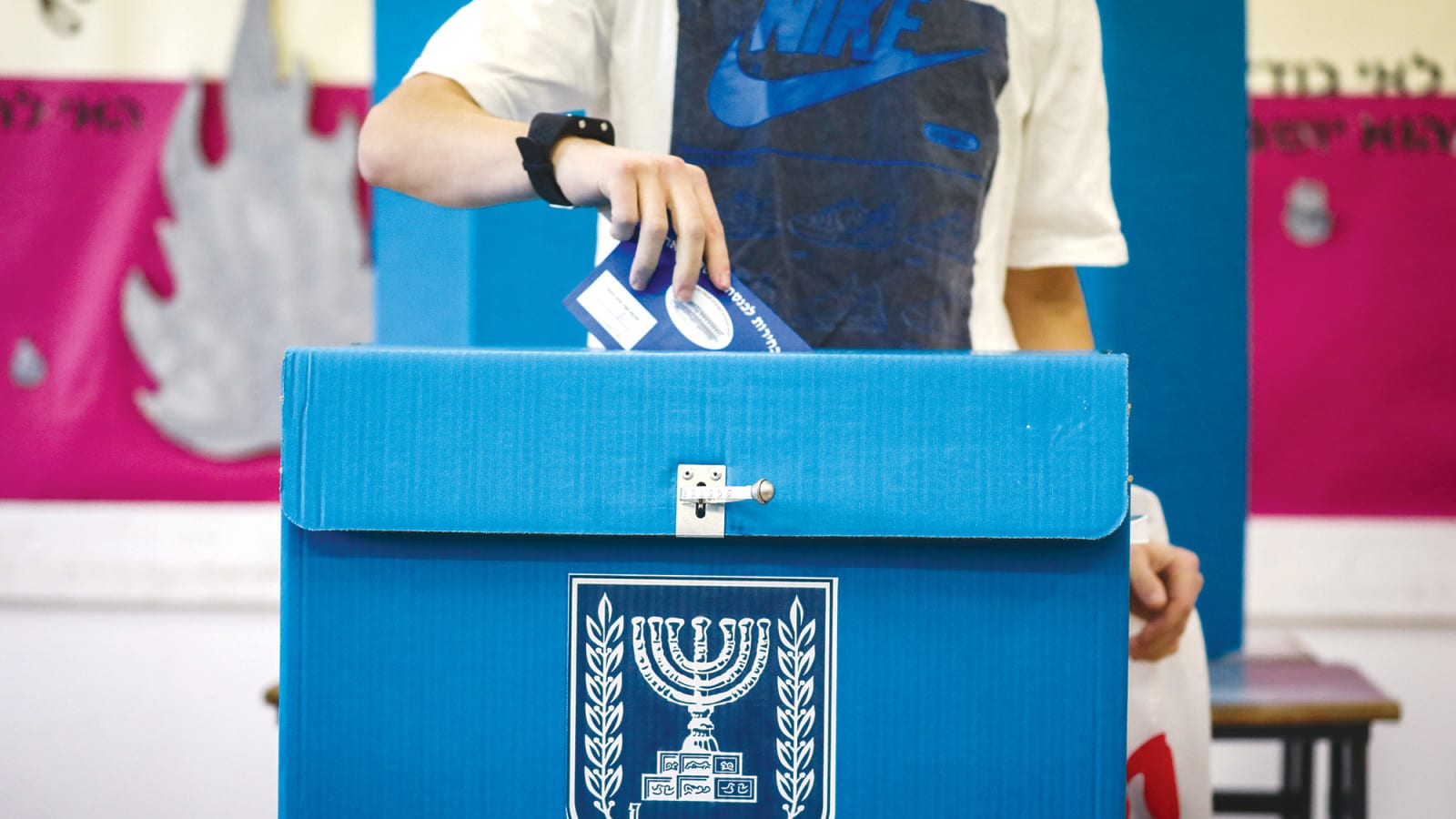"הפסיקה מחזירה את הכבוד לזכויות המצביעים": מאחורי ההחלטה של סולברג