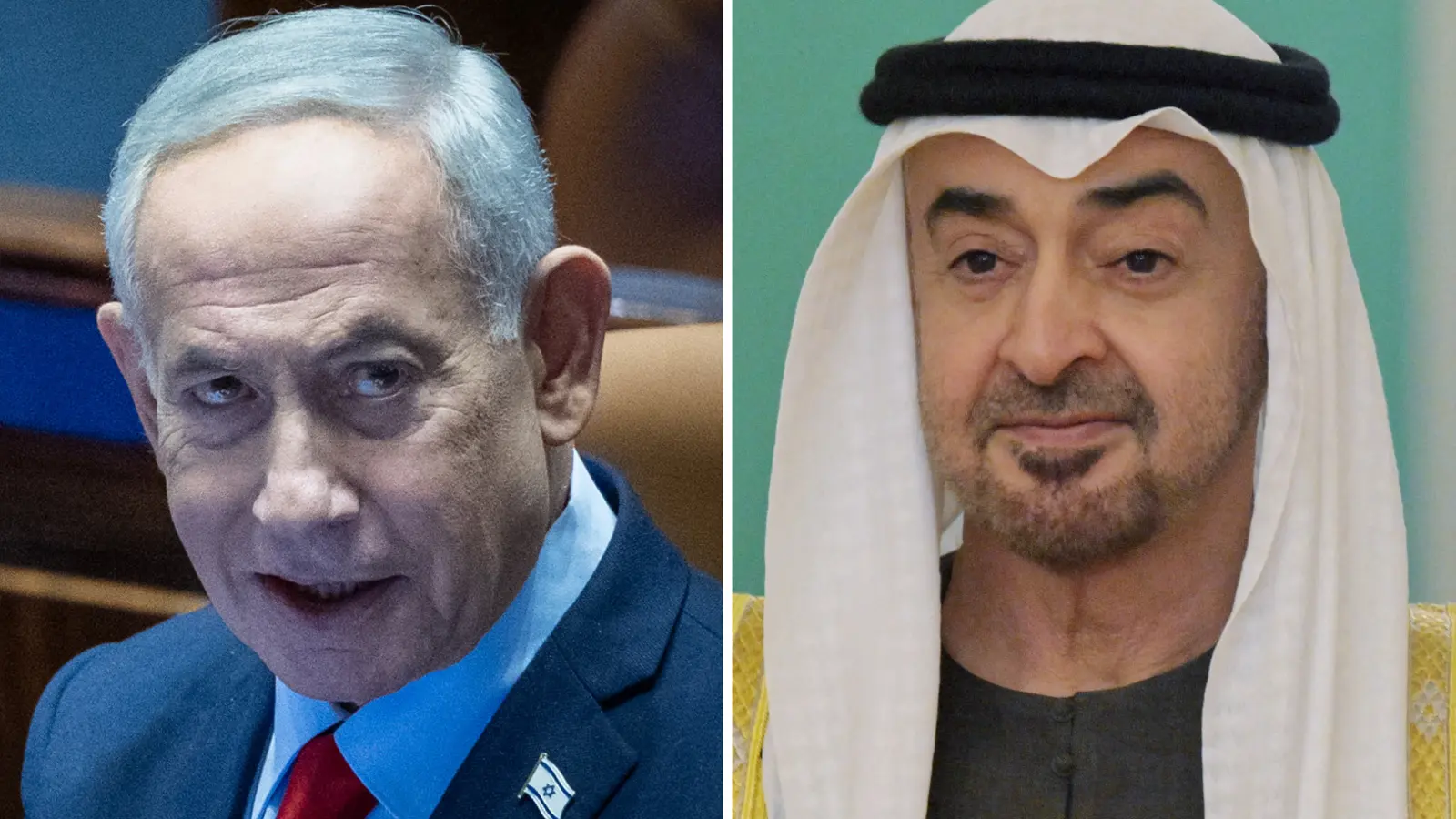 באמירויות שוברים שתיקה - אבל לא כמו שנתניהו היה רוצה