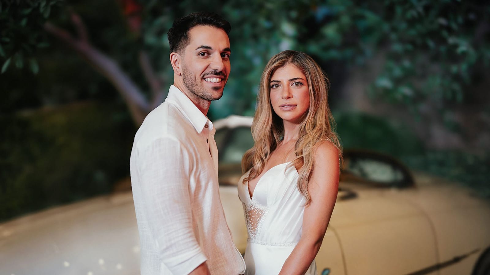 רגע לפני פרק ההחלטות: ארי גולדברג מ"חתונמי" פותח הכל - "נועה זה לכל החיים"