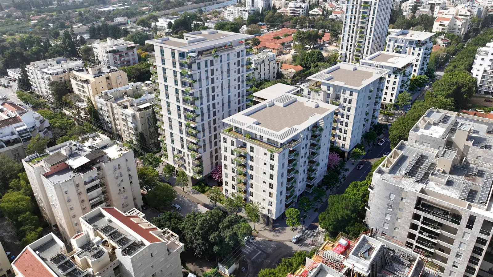 לפני שהבניינים נהרסים: המיזם שחושף את ה"אוצרות" שהדיירים משאירים מאחור