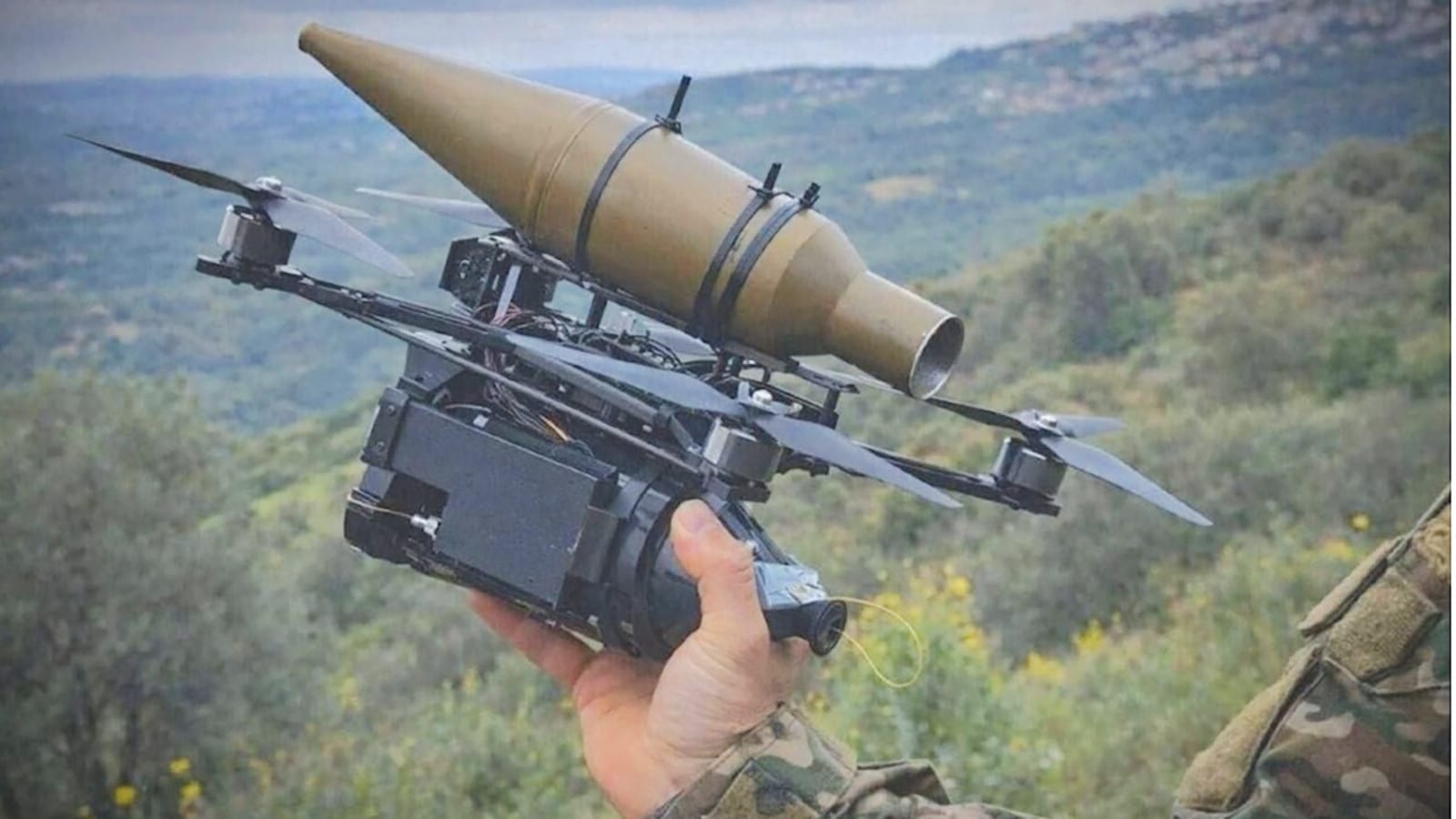 3 לוחמים נפצעו קשה בלבנון - ואז התגלה מה חיזבאללה עשה במפקדה המרכזית