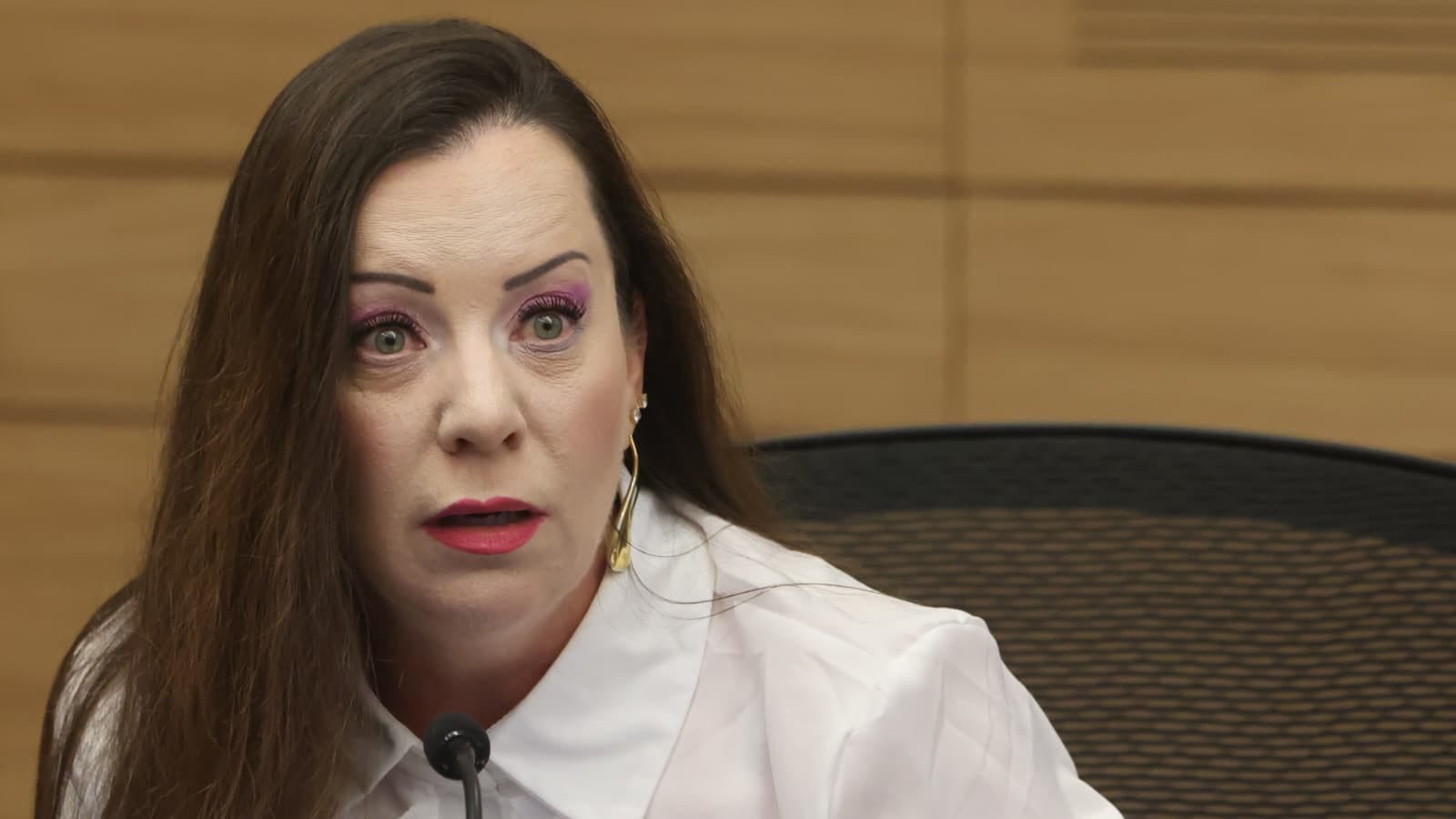 בעיצומם של הפריימריז בליכוד: טלי גוטליב טלטלה את המפלגה